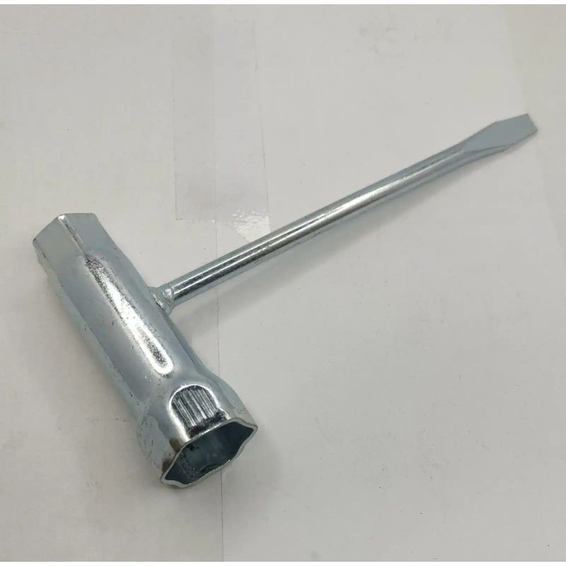 kunci busi senso stihl gergaji mesin senso