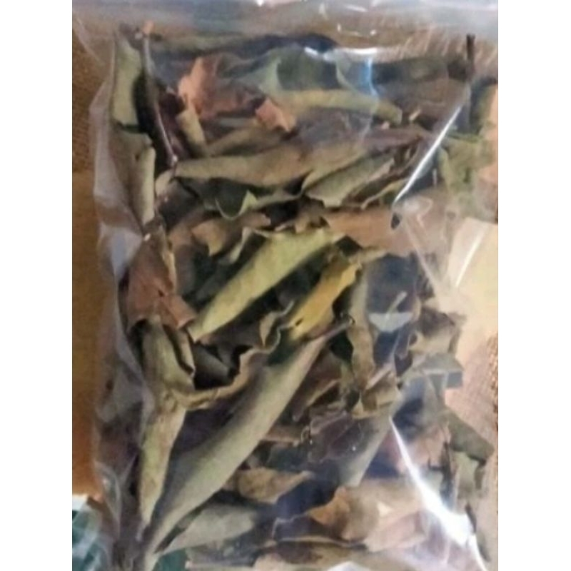 

benalu pohon kelor KERING 100 GRAM