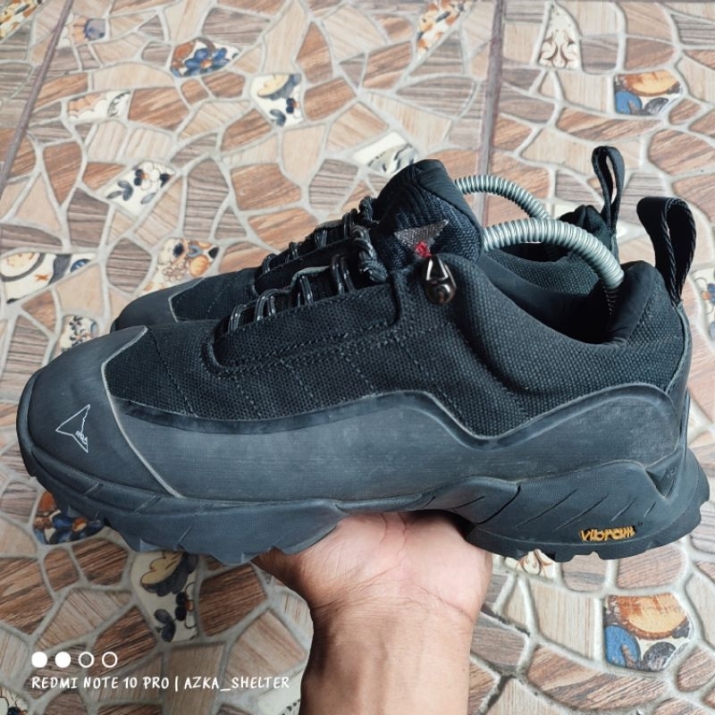 ROA KATHARINA HIKING SHOES 41/26 CM