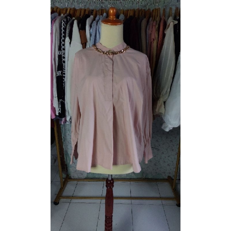 Blouse ATG+ADM