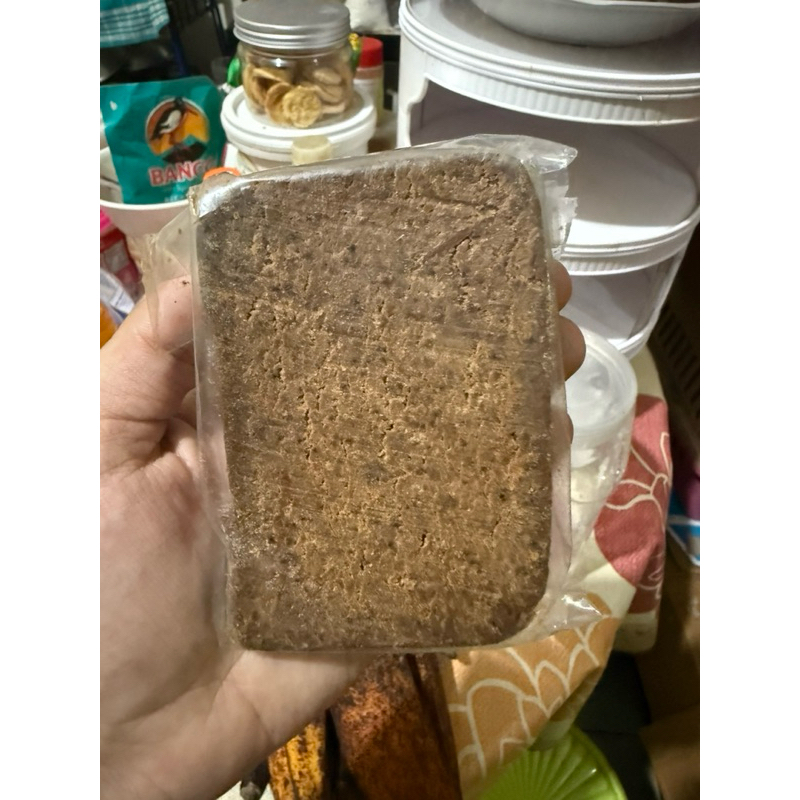 

TERASI BAKAR PONTIANAK 160gr