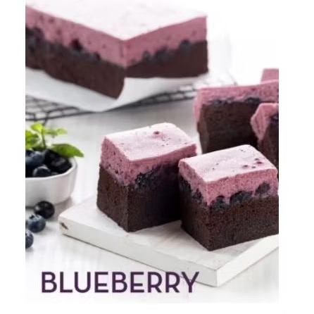 

Jastip.py Bolu brownies amanda
