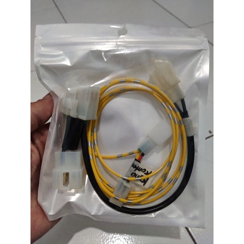 Kabel kit fullwave beat vario mio kiprok nmax tiger