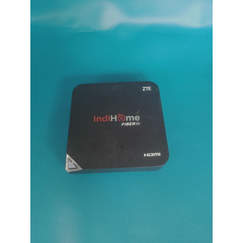 STB ANDROIT ZTE B760H original