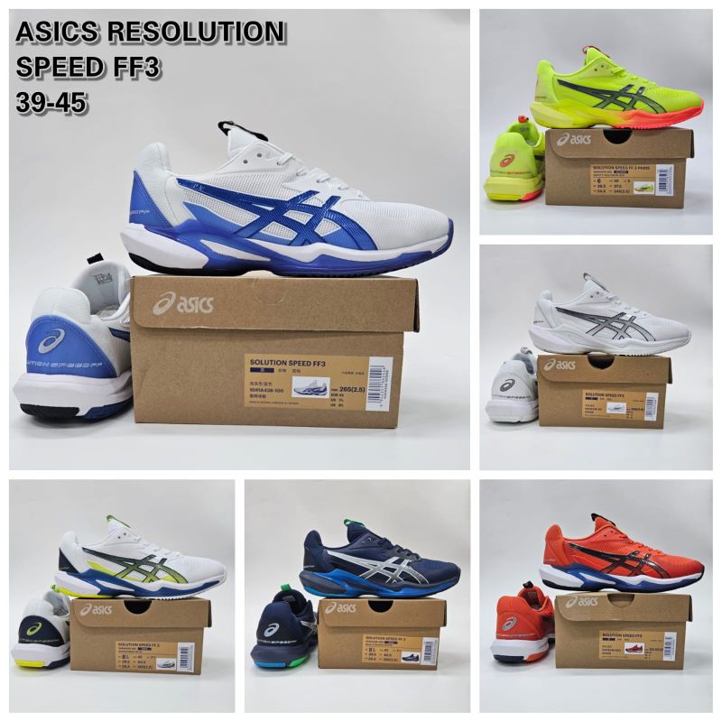 Sepatu Volly Promo Sepatu Badminton/Sepatu Lari/Volley Voli/Sepatu Pria Terbaru Termurah/Terlaris/Se