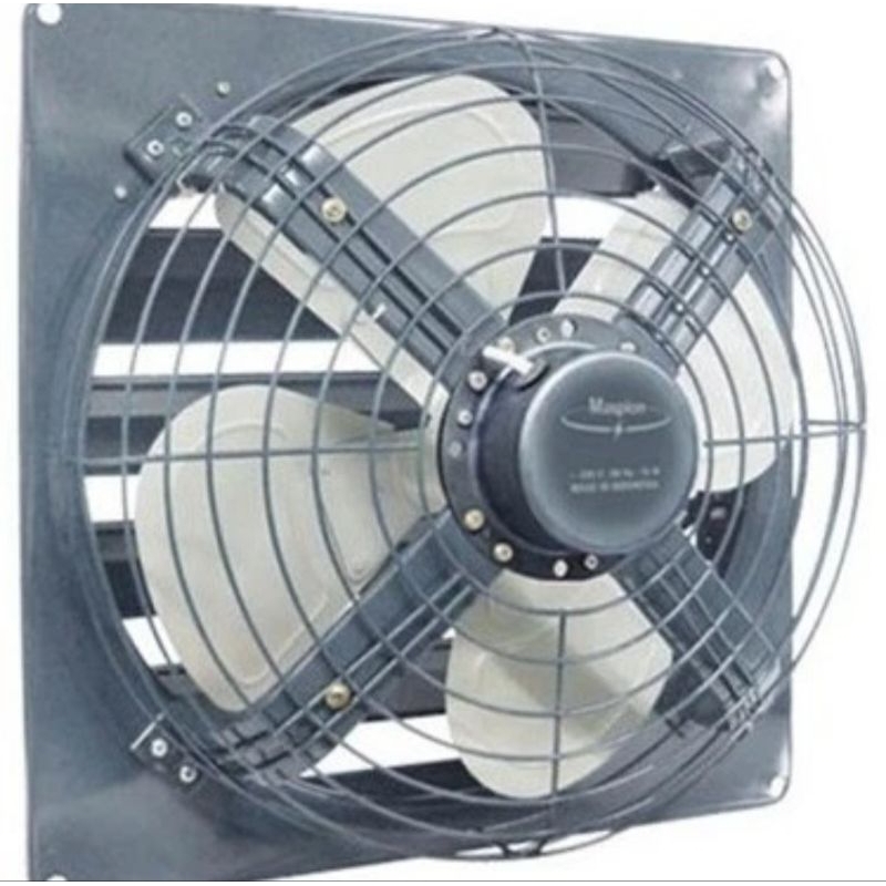 Maspion Exhaust Fan Dinding Maspion MV-3400 NEX 16 Inch