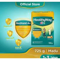 

Healthyway Kids 1+ 725Gr