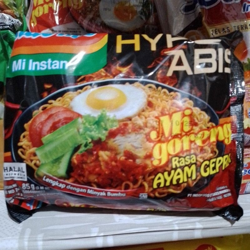 

mie instan per 5 pcs
