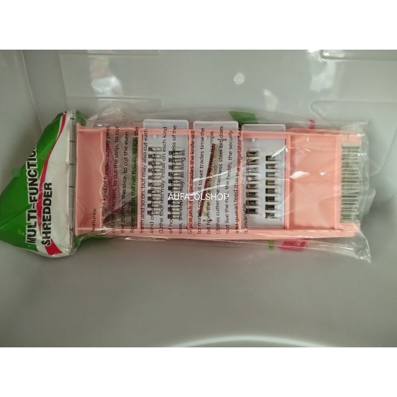 Parutan serbaguna parutan buah parutan wortel