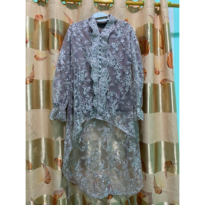 Preloved Fairy Tunik Bordir