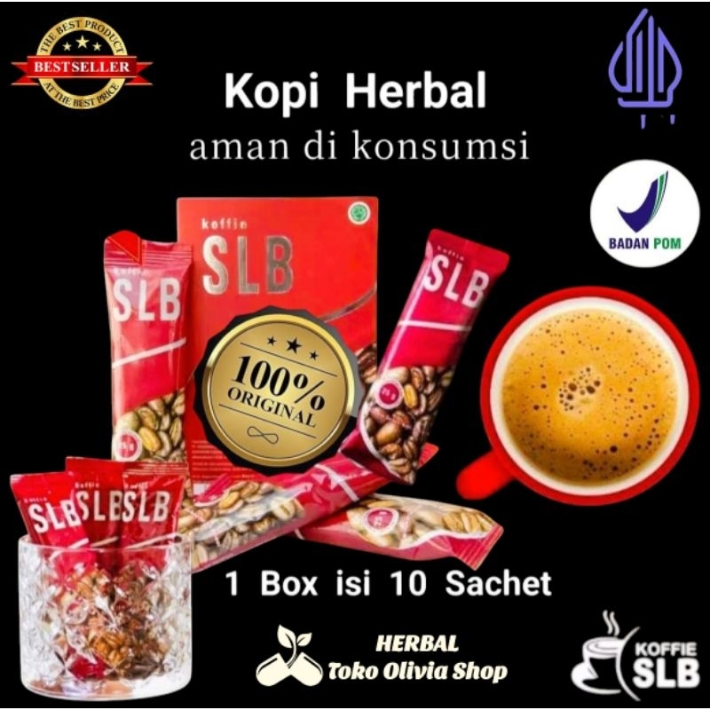 

~ 1 box isi 10 sachet