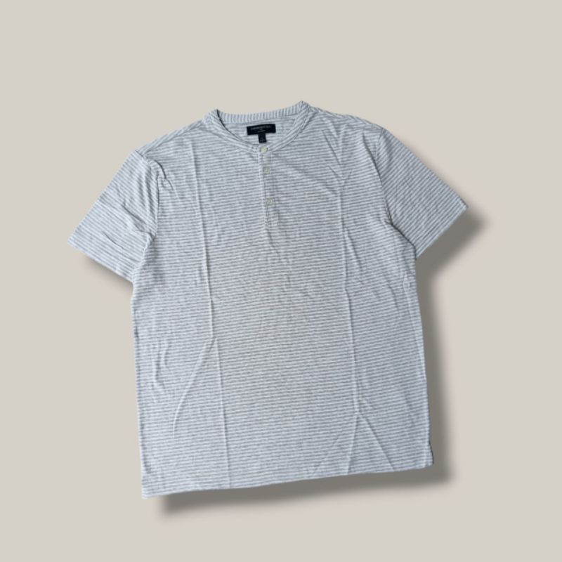 Promo Kaos Pria Branded Banana Republic Originals