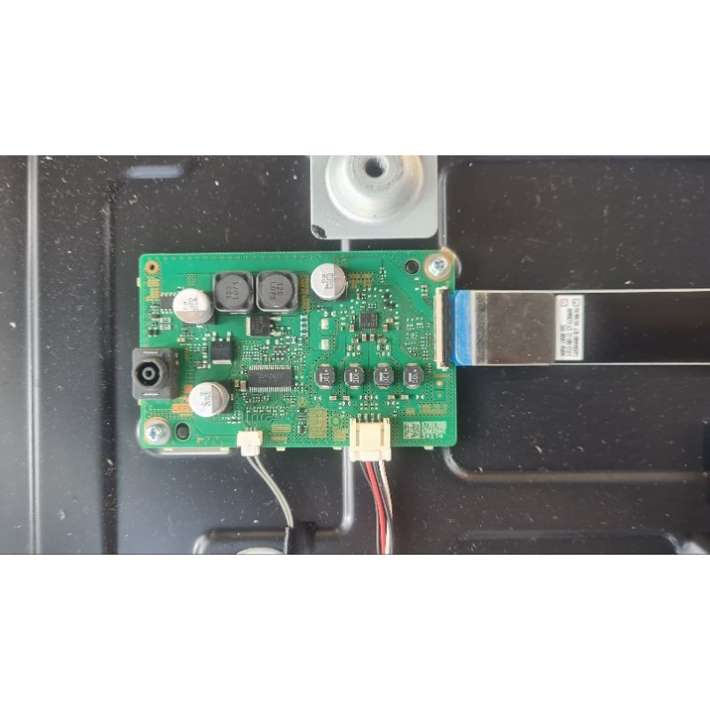 INFERTEL BALLATS MODUL SMART TV SONY 43W660G