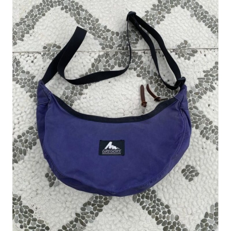 GREGORY BAG