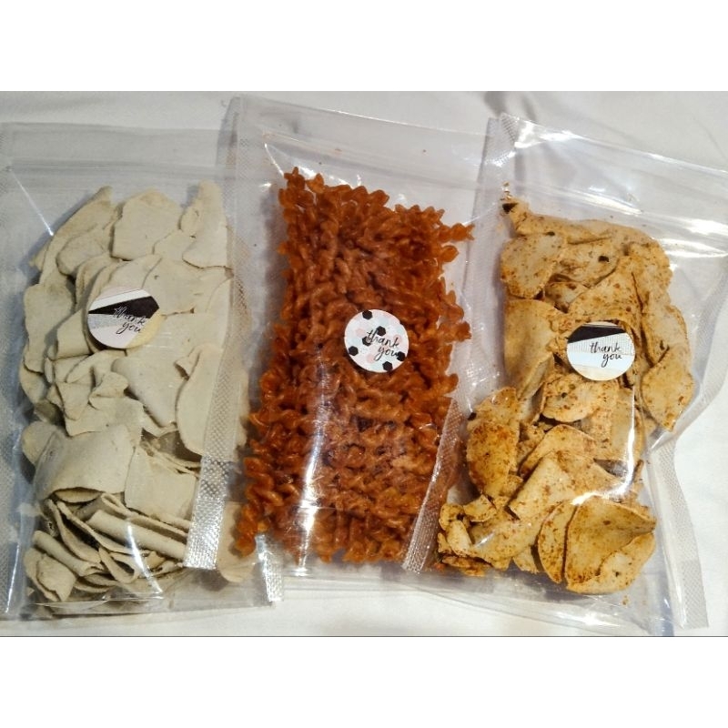 

basreng&makaronipedasdaunjerukkemasanpochserbagoceng