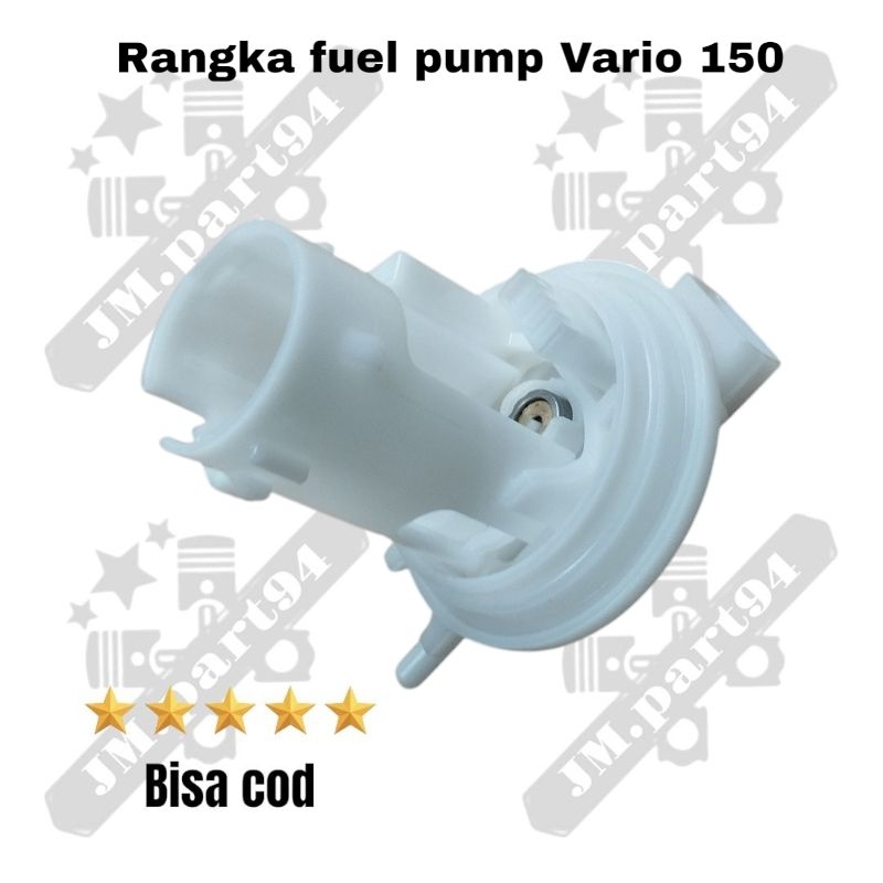 rangka fuel pump Vario 150 K59