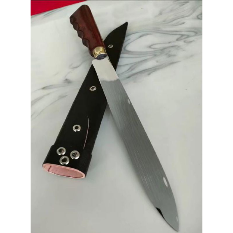 PISAU SEMBELIH 25 CM TERLARIS