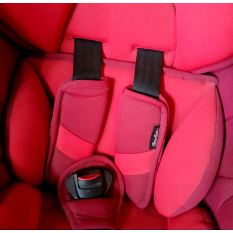 Cocolatte Baby Car Seat Preloved