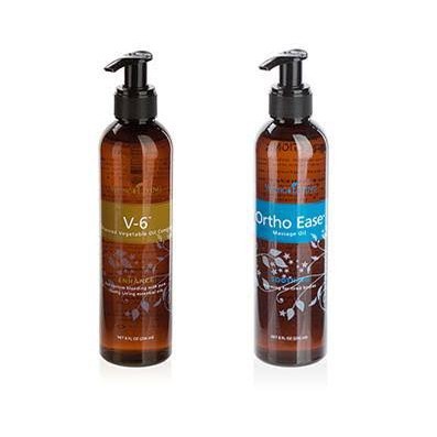 YL V6 58ml 236ml Ortho Ease Carrier Essential Oil Young Living