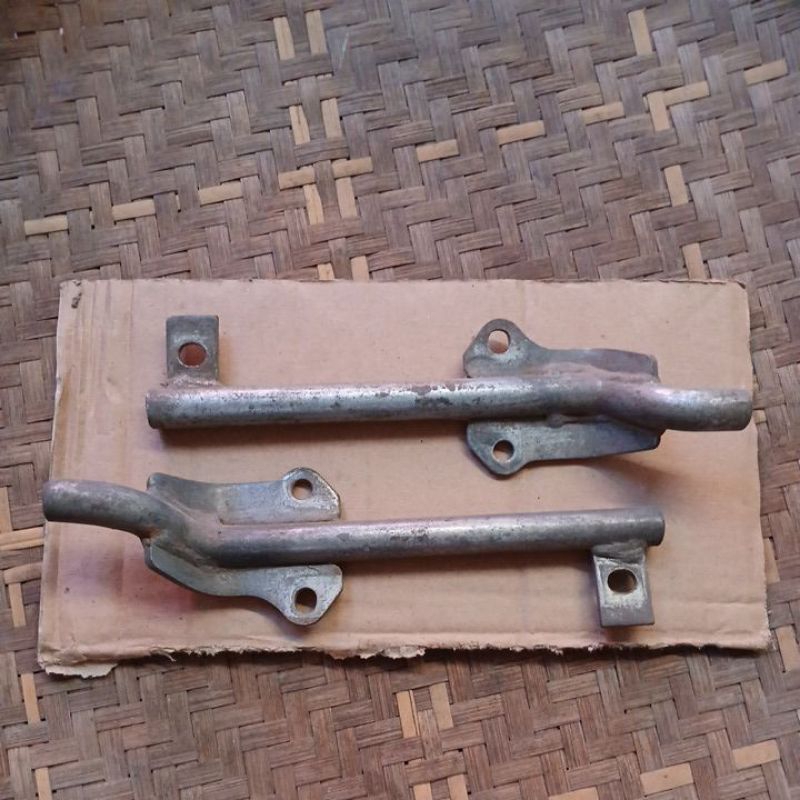 stoper kickstater panahan selahan honda tiger lawas tiger lama tiger 2000 tiger revo originall secon