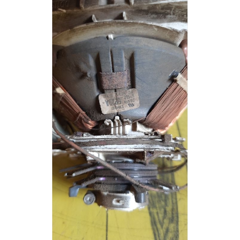 yoke tv lg slim non ew