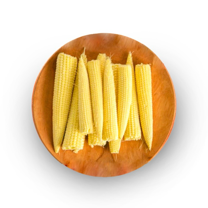 

PUTREN / JANTEN / JAGUNG MUDA / BABY CORN 250gr GOJEK GRAB INSTANT / SAMEDAY KELAPA GADING JAKARTA