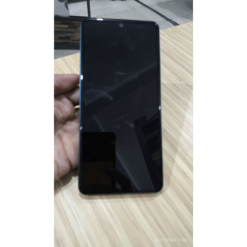 Vivo V27e Second