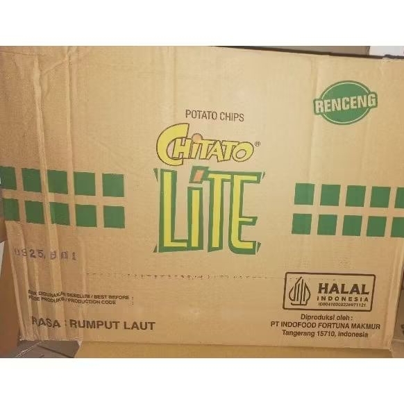 

1 DUS CHITATO LITE SAPI PANGGANG CHIKI BALLS