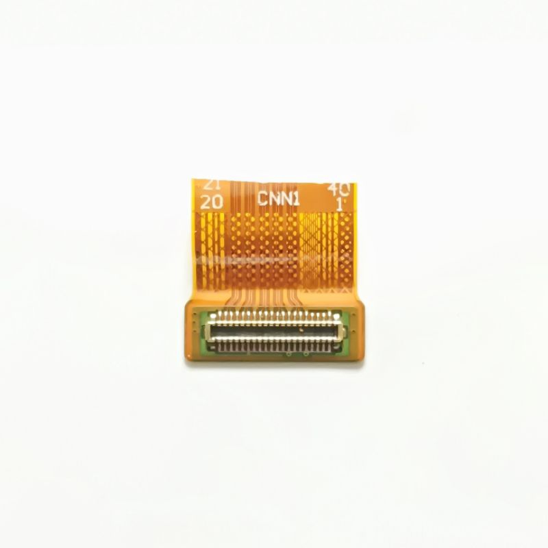 KONEKTOR LCD OPPO A5 2020 ORIGINAL COPOTAN