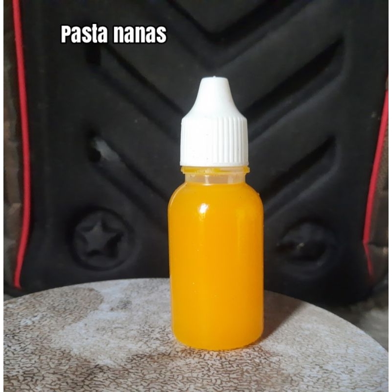 

Pasta nanas aroma kuat