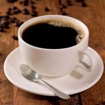 

Kopi hitam