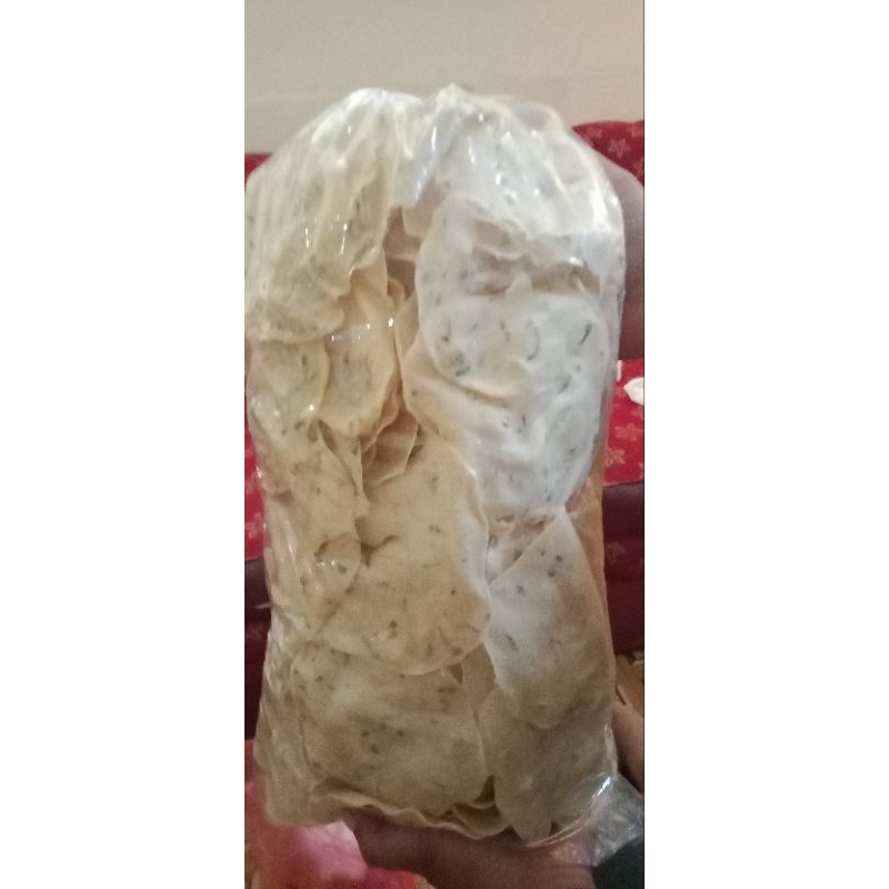 

OPak Singkong Wonosobo