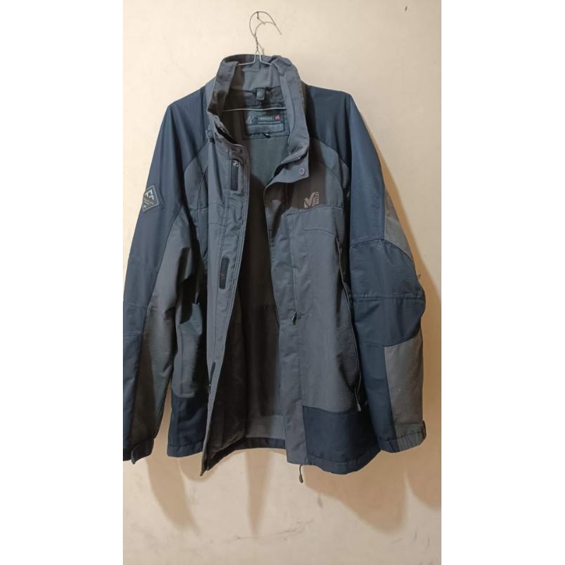 Jaket Outdoor Millet Original