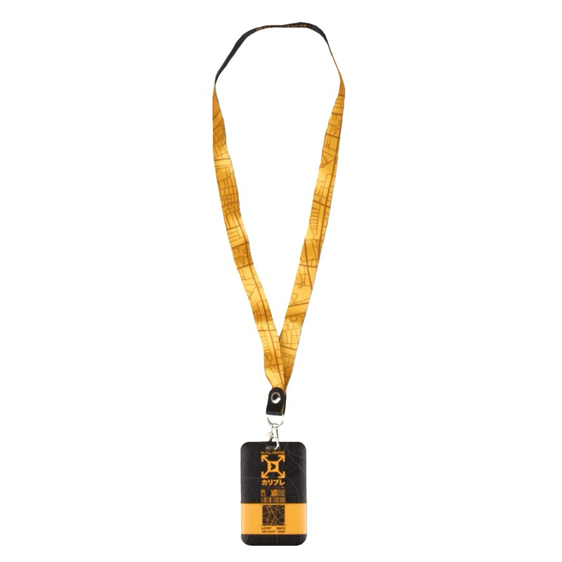 

kalibre card holder lanyard art 994474070