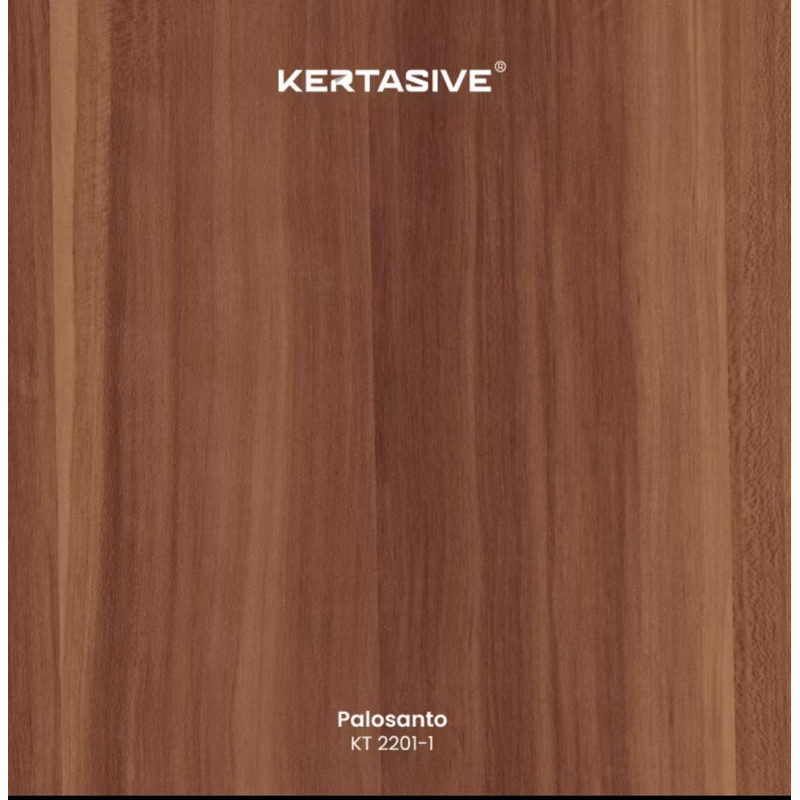 kertasive pvc