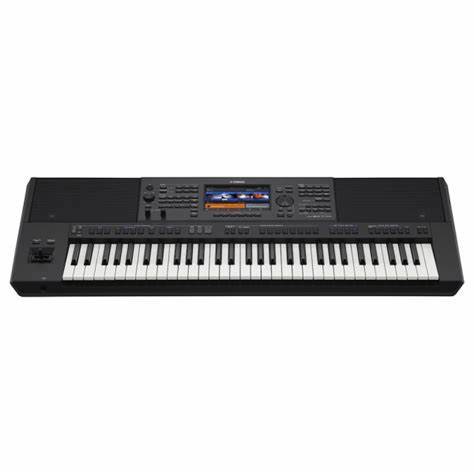 KEYBOARD YAMAHA PSR SX700/SX 700 GARANSI RESMI ORIGINAL