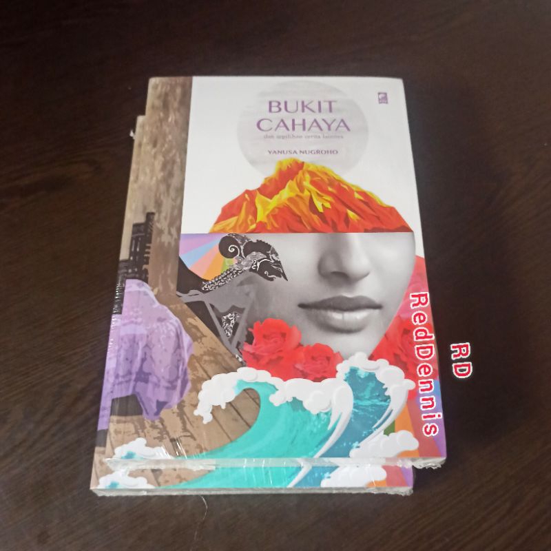 Bukit Cahaya - Yanusa Nugroho