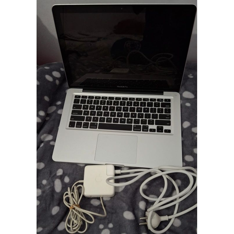 Macbook Pro 2010