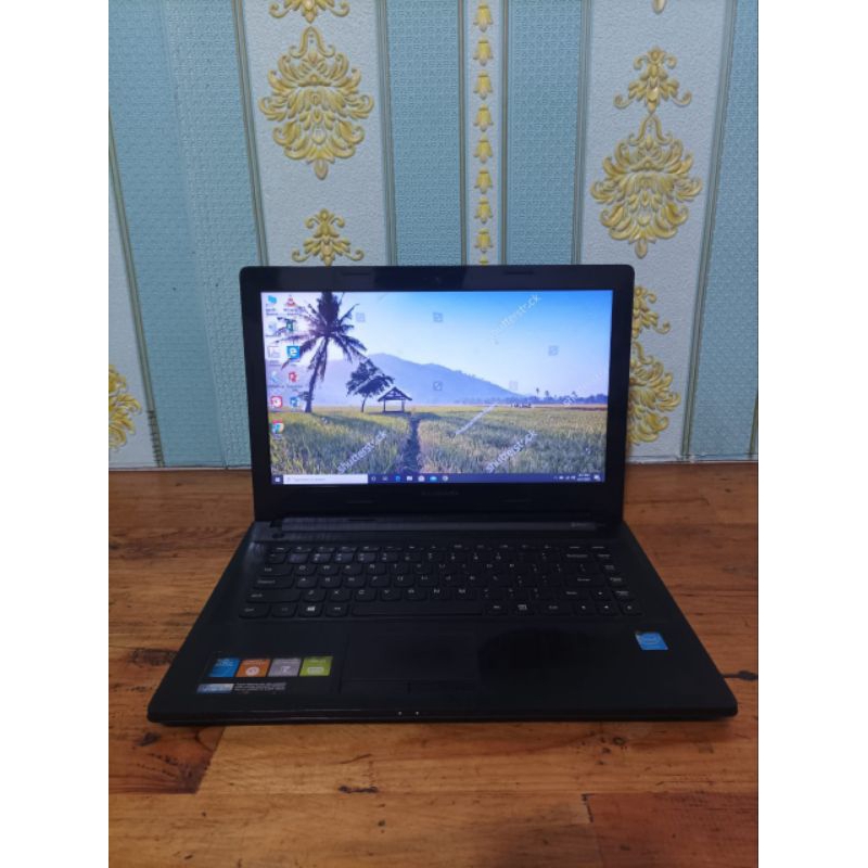 Laptop LENOVO G40