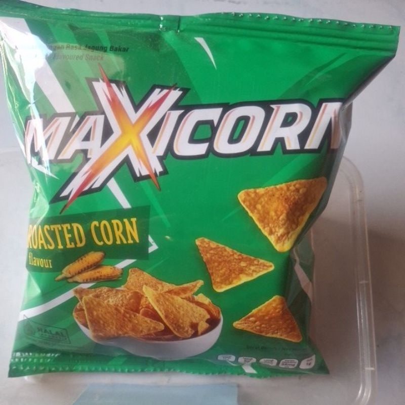 

maxicorn