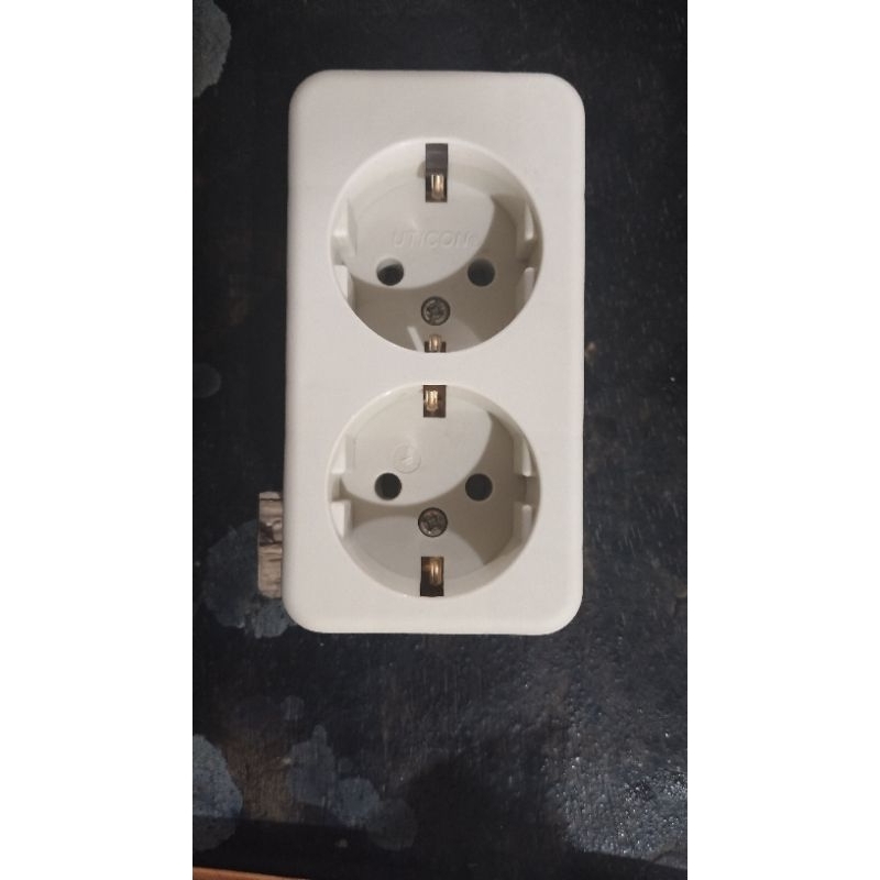 Terminal Listrik Uticon