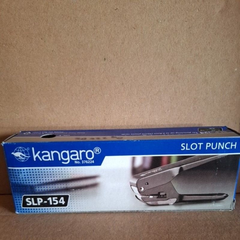

kangaro slot punch SLP-154