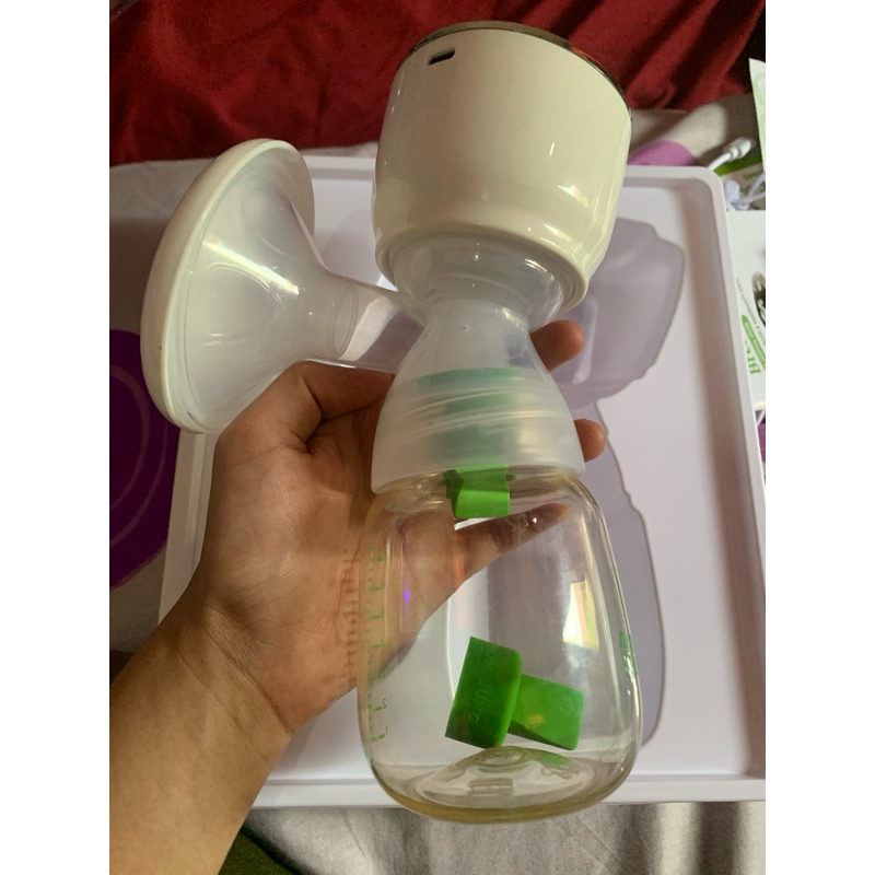 Mom Uung preloved