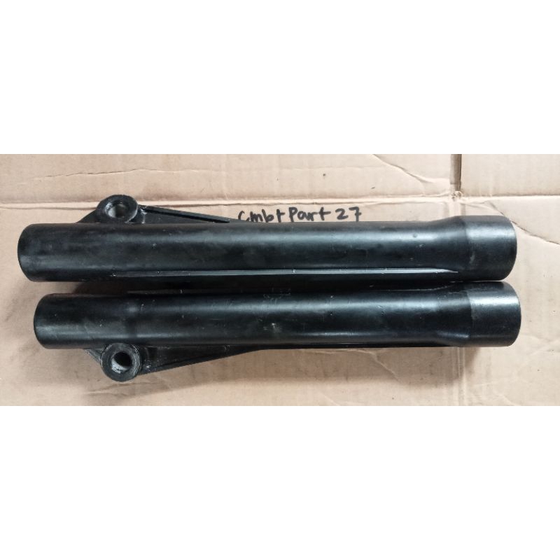 BOTTOM SKOK DEPAN SUPRA LAMA/GRAND/ASTREA STAR PRIMA ORI BEKAS COPOTAN