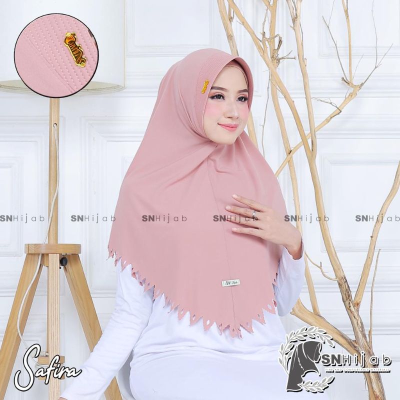 HIJAB SN Shafira //HIJAB RWNDA//HIJAB JERSY
