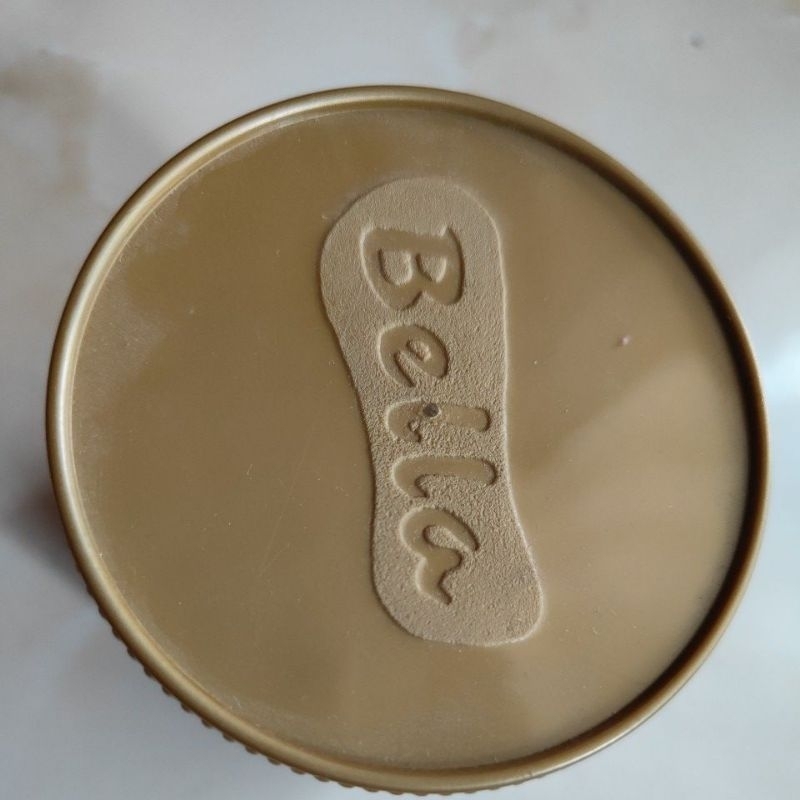 Ygshop17 Bella Choco Cashew Selai Coklat Kacang 300 Gram