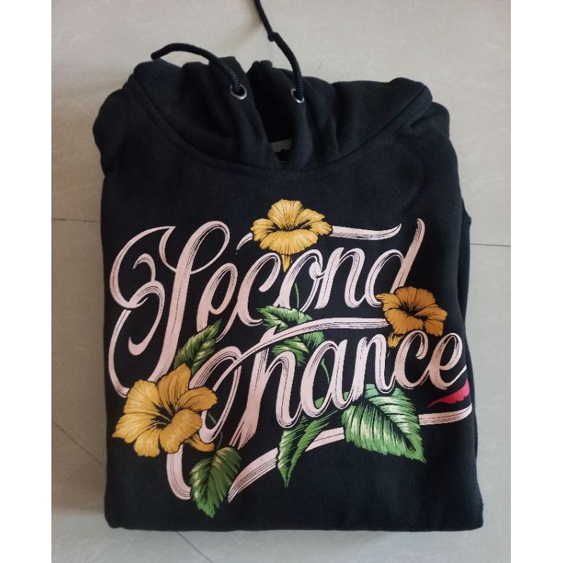 hoodie noah - second chance peterpan