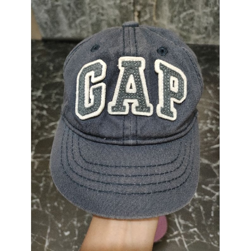 topi GAP original,anak 1-3 thn