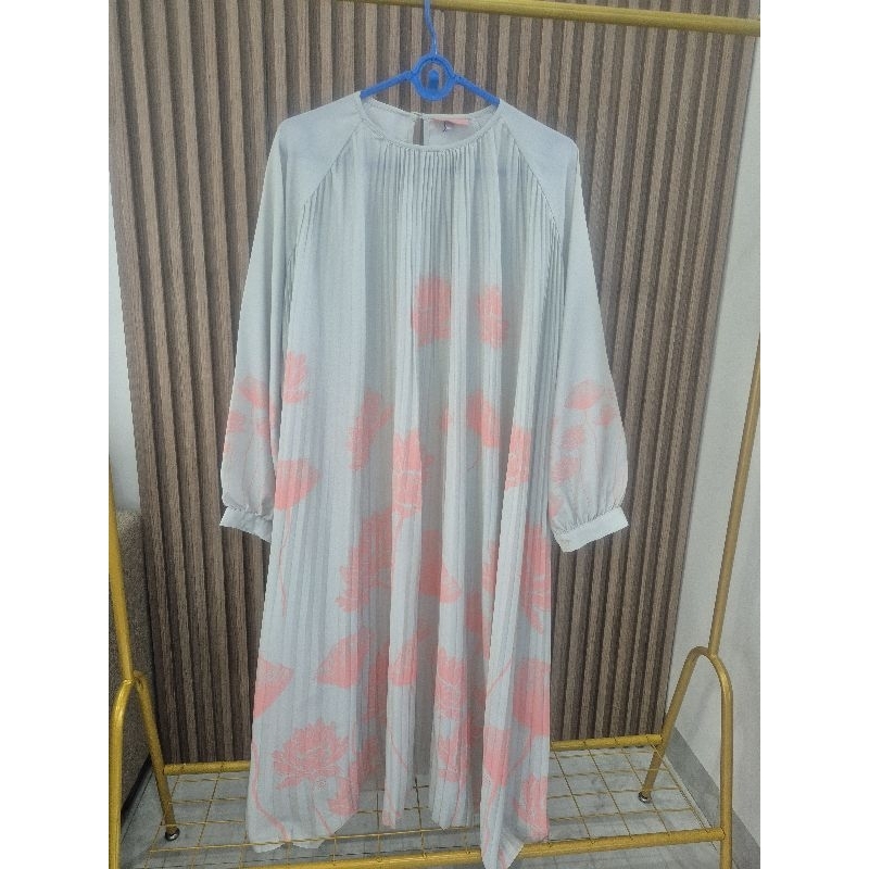 preloved riamiranda tunik size XL #preloved #riamiranda #tunik #riamirandatunik #prelovedriamiranda