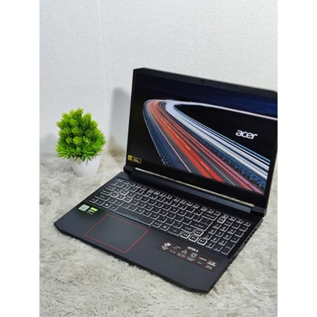 ACER NITRO 5 – Gaming & Editing Powerful dengan GTX 1650 Ti